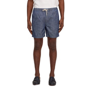 NN.07 Gregor shorts 10056 Denim