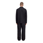 NN.07 Morgan 1454 Black