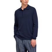 NN.07 Sammy polo 60047 Navy