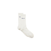NN.07 Tennis sock 9063 Ivory 71D