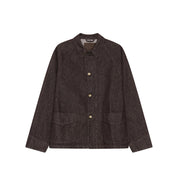 NN.07 Aiko 10069 Dark Brown
