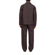 NN.07 Aiko 10069 Dark Brown