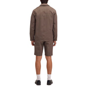 NN.07 Blaze 10038 Brown