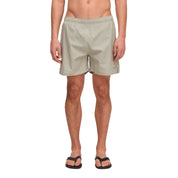 NN.07 Holiday shorts 10039 Green