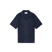 NN.07 Julio ss no pkt 5708 Navy