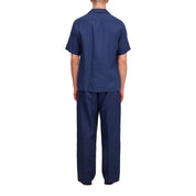 NN.07 Julio ss no pkt 5708 Navy