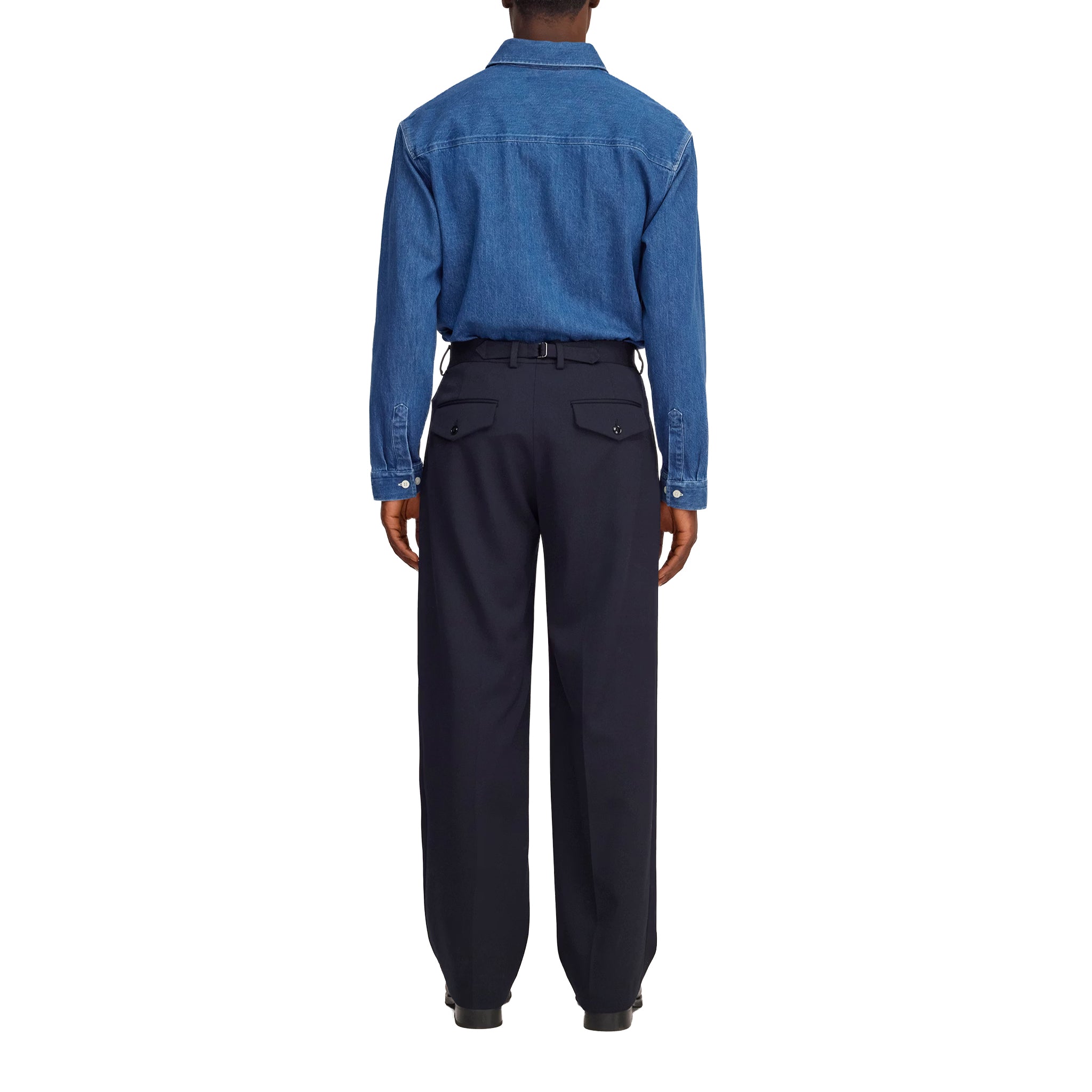 NN.07 Justin 10002 Marine