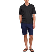 NN.07 Paul ss 60016 Black