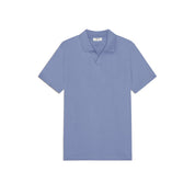 NN.07 Paul SS Polo 3525 Stone
