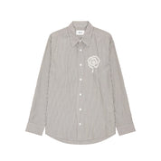 NN.07 Quincy app 5322 Brown