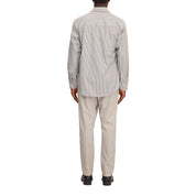NN.07 Quincy app 5322 Brown