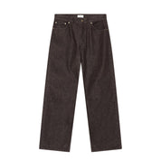 NN.07 Ross 10069 Dark Brown