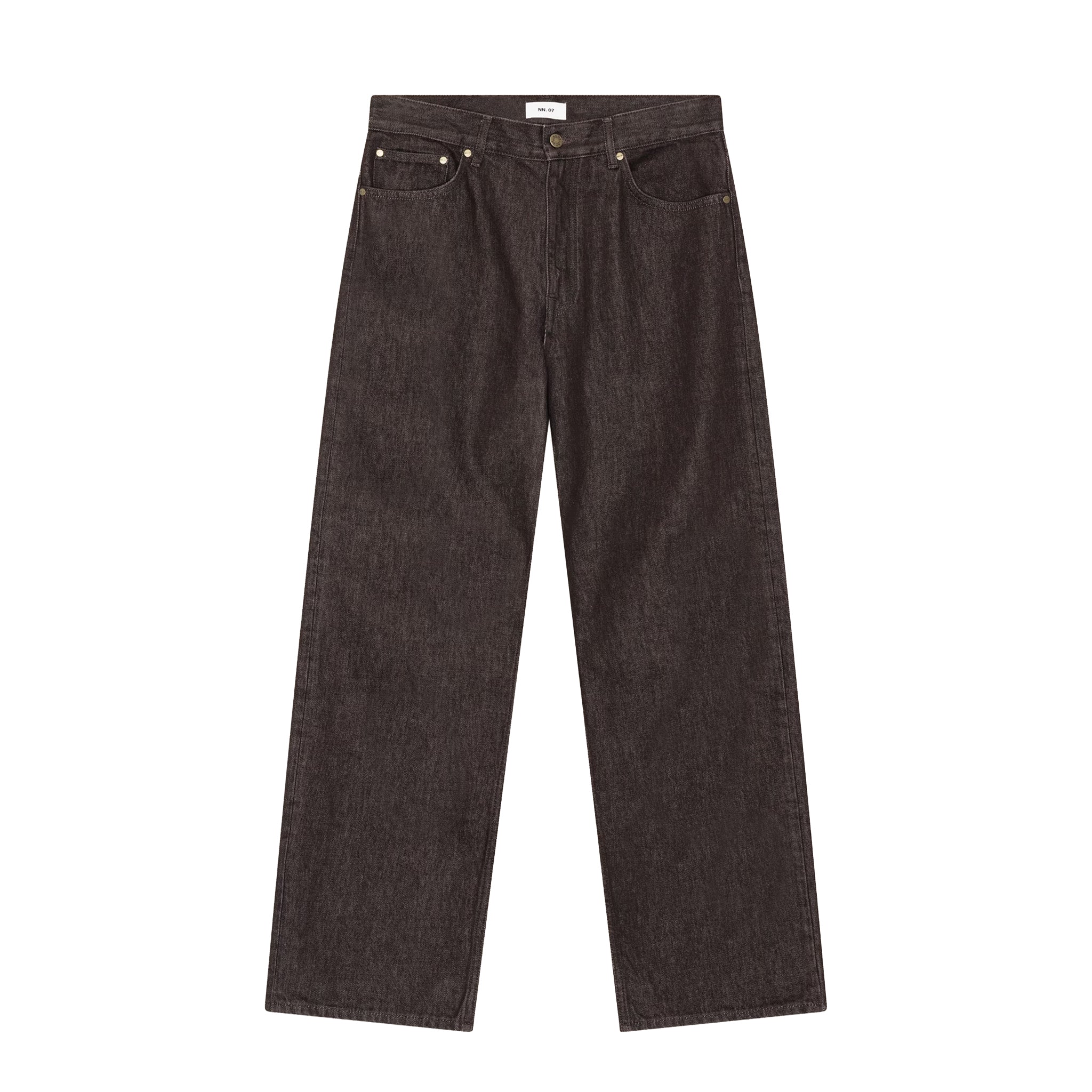 NN.07 Ross 10069 Dark Brown