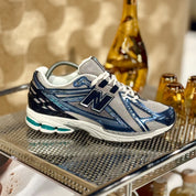 New Balance U190688T Navy