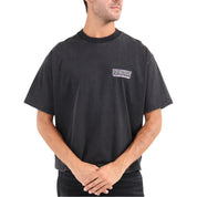 New Amsterdam Surf Association Jewellery tee  Black