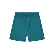 OLAF Seersucker shorts Ocean