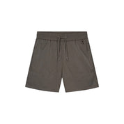 OLAF Signature swim shorts Grey