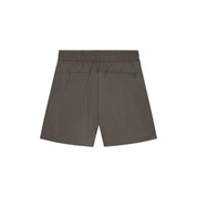 OLAF Signature swim shorts Grey