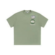 PAL Sporting Goods Pre game t-shirt Green