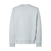 Samsoe Samsoe Joel crew neck 11414 Blue Grey