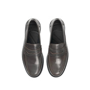 Samsoe Samsoe Safredde loafers 15980 Graystone