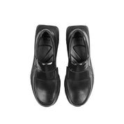 Samsoe Samsoe Sajan hybrid loafers 15778 Black