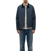Samsoe Samsoe Sarobin z jacket 14265 Navy