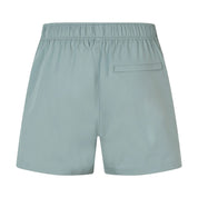 Samsoe Samsoe Moses swim shorts 14702 Aqua