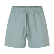 Samsoe Samsoe Moses swim shorts 14702 Aqua