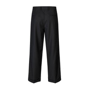 Samsoe Samsoe Sabruce trousers 15350 Black