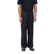 Samsoe Samsoe Sabruce trousers 15350 Black
