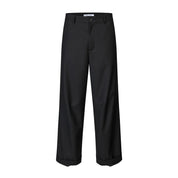 Samsoe Samsoe Sabruce trousers 15350 Black