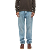 Samsoe Samsoe Saeddie jeans 15769 Light Denim