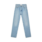 Samsoe Samsoe Saeddie jeans 15769 Light Denim