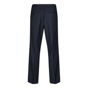 Samsoe Samsoe Sanoah trousers 15350 Navy