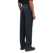 Samsoe Samsoe Sanoah trousers 15350 Navy