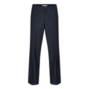 Samsoe Samsoe Sanoah trousers 15350 Navy