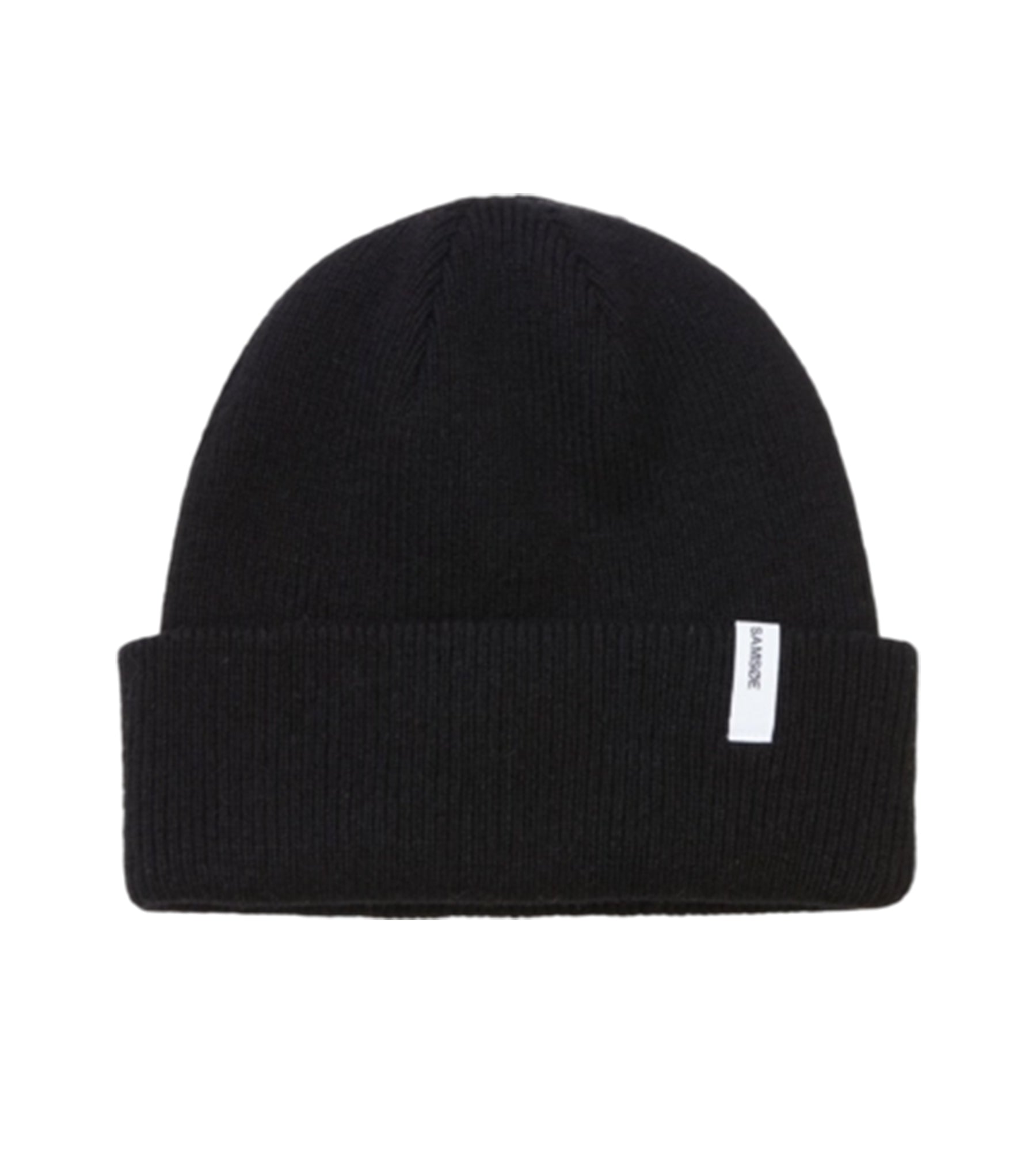 Samsoe Samsoe The beanie Black