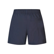 Samsoe Samsoe Moses swim shorts aop 14702 Navy