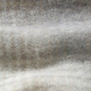NN.07 Scarf two Ecru Mel