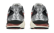 Asics Gel-kayano 14 White/Red