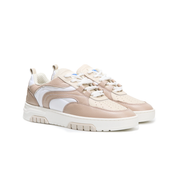 Streim Primo basket ripstop Beige