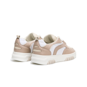 Streim Primo basket ripstop Beige