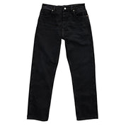 Tenue. Luke jeans Charcoal