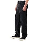 Tenue. Luke jeans Charcoal
