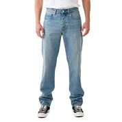 Tenue. Penn jeans Indigo Denim