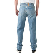 Tenue. Penn jeans Indigo Denim
