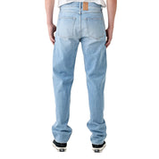 Tenue. Penn jeans Light Denim