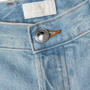 A.P.C. Aaron jeans Light Blue