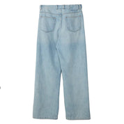 A.P.C. Aaron jeans Light Blue